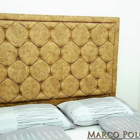 Markopolo Apartments Виена Екстериор снимка