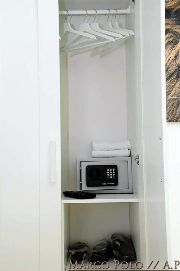 Markopolo Apartments Виена Екстериор снимка