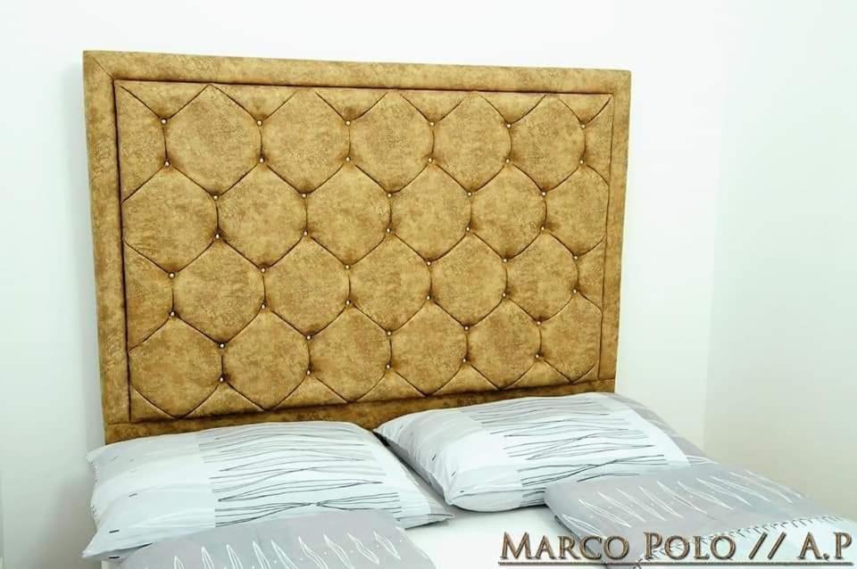 Markopolo Apartments Виена Екстериор снимка
