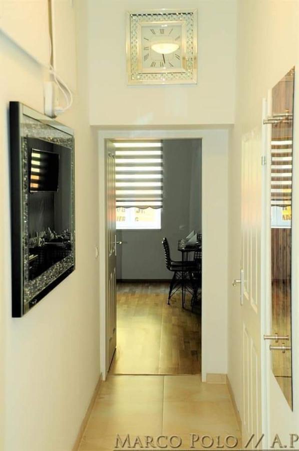 Markopolo Apartments Виена Екстериор снимка