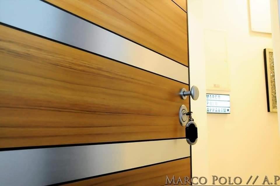 Markopolo Apartments Виена Екстериор снимка