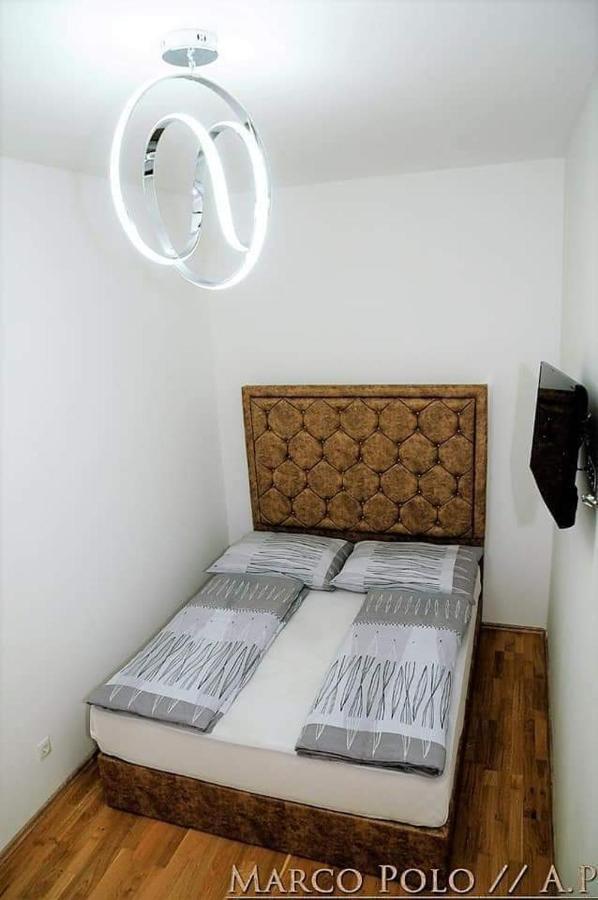 Markopolo Apartments Виена Екстериор снимка