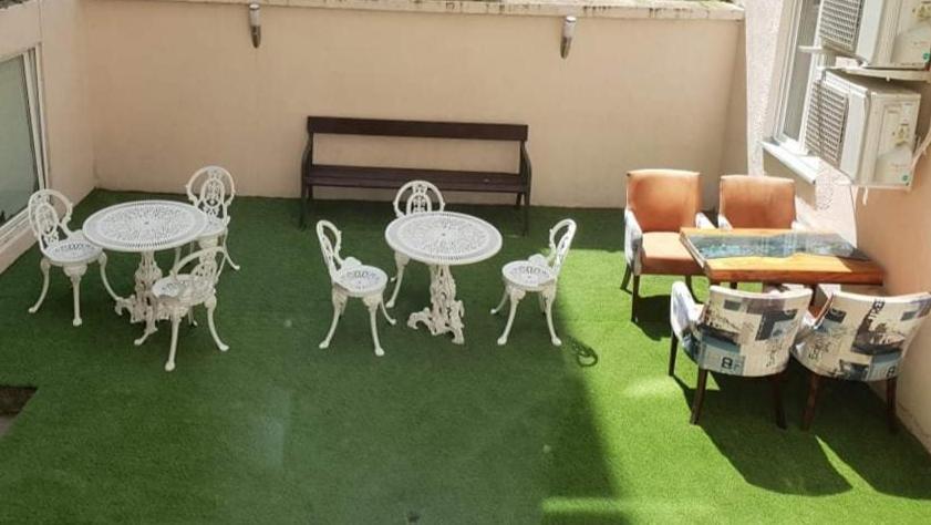Markopolo Apartments Виена Екстериор снимка