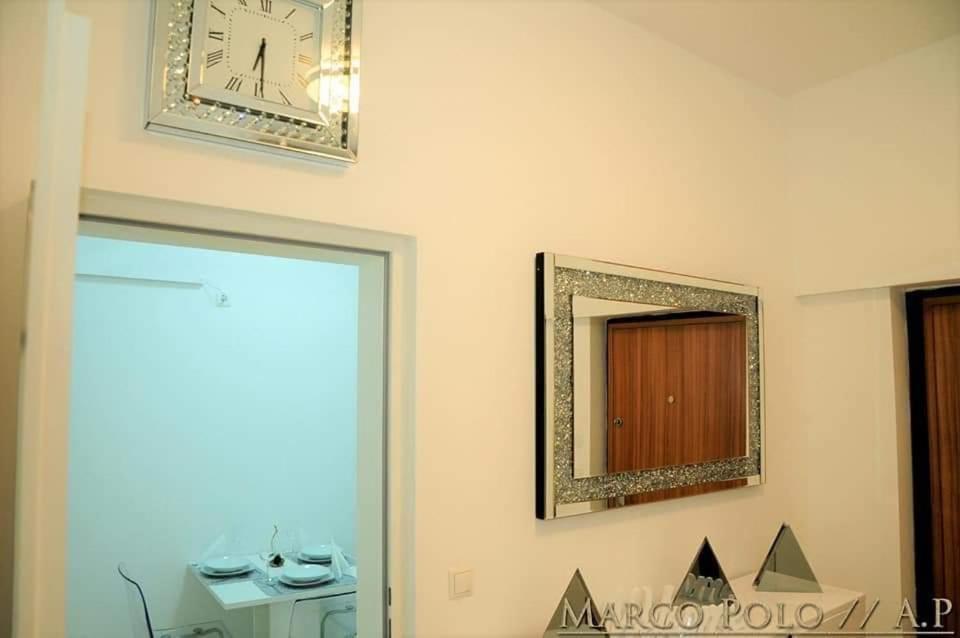 Markopolo Apartments Виена Екстериор снимка