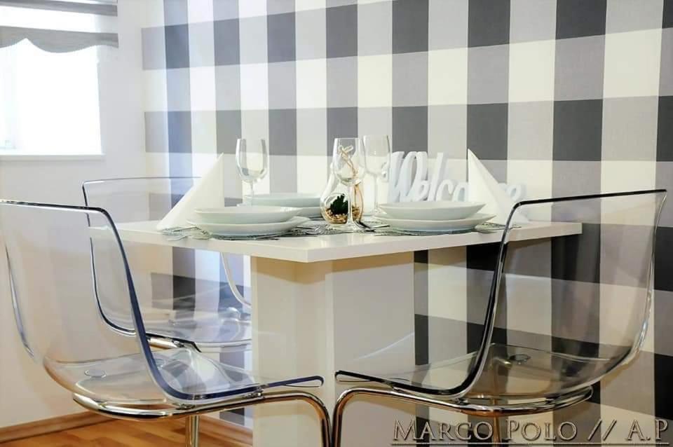 Markopolo Apartments Виена Екстериор снимка