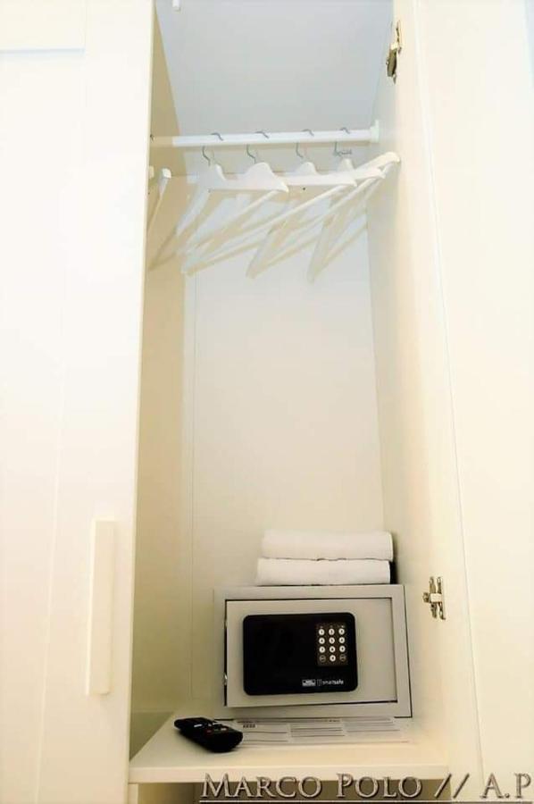 Markopolo Apartments Виена Екстериор снимка