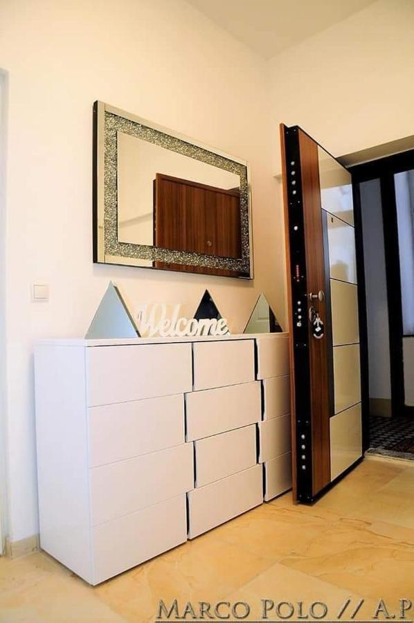 Markopolo Apartments Виена Екстериор снимка