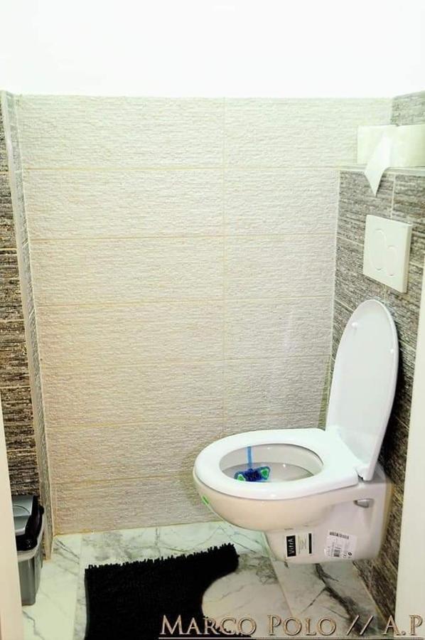 Markopolo Apartments Виена Екстериор снимка