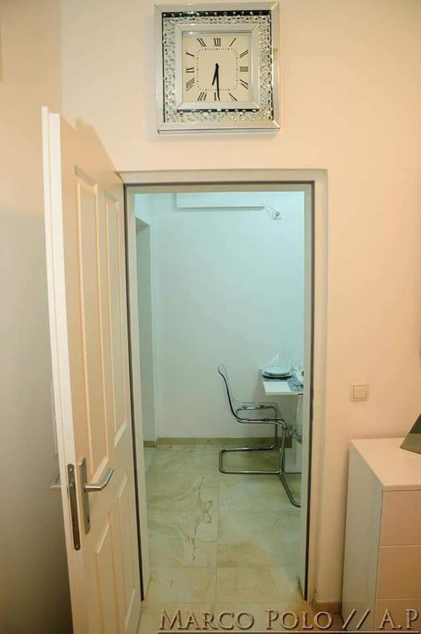 Markopolo Apartments Виена Екстериор снимка