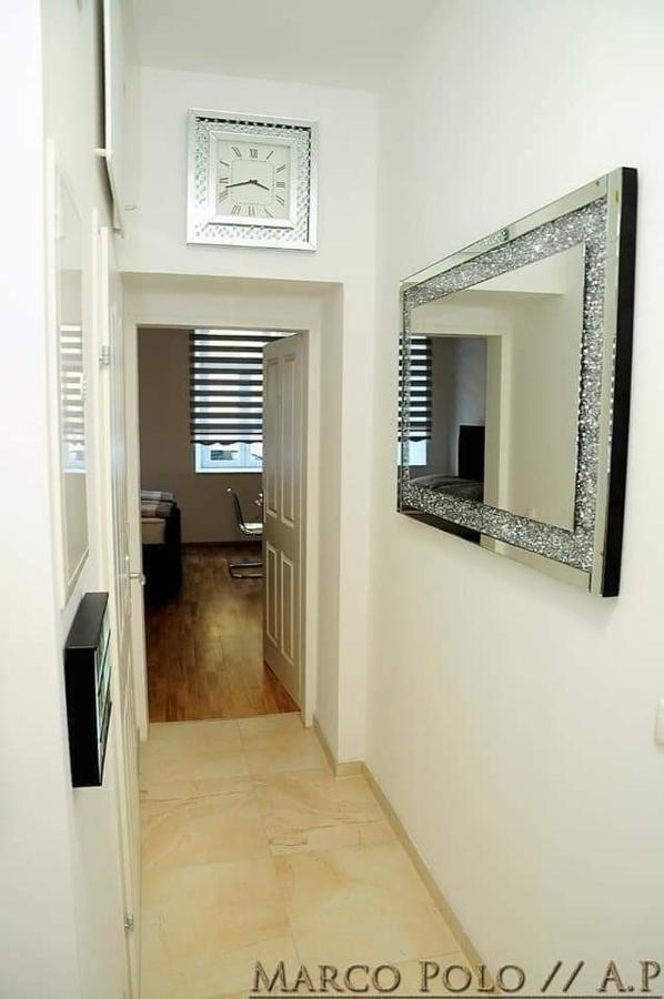 Markopolo Apartments Виена Екстериор снимка