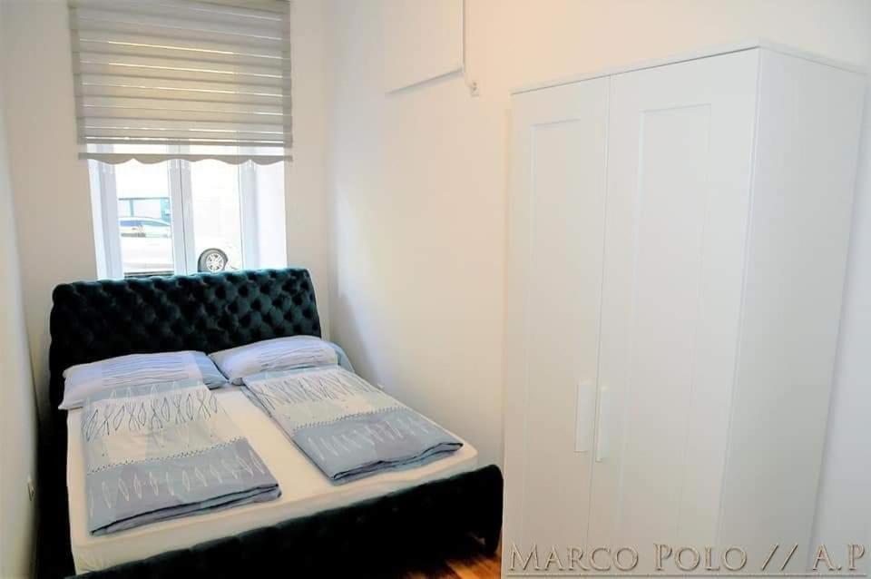 Markopolo Apartments Виена Екстериор снимка